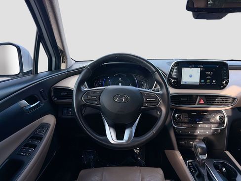 Used 2019 Hyundai Santa Fe FWD image 19