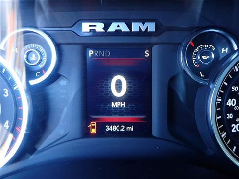 Used 2023 RAM 2500 Tradesman image 21