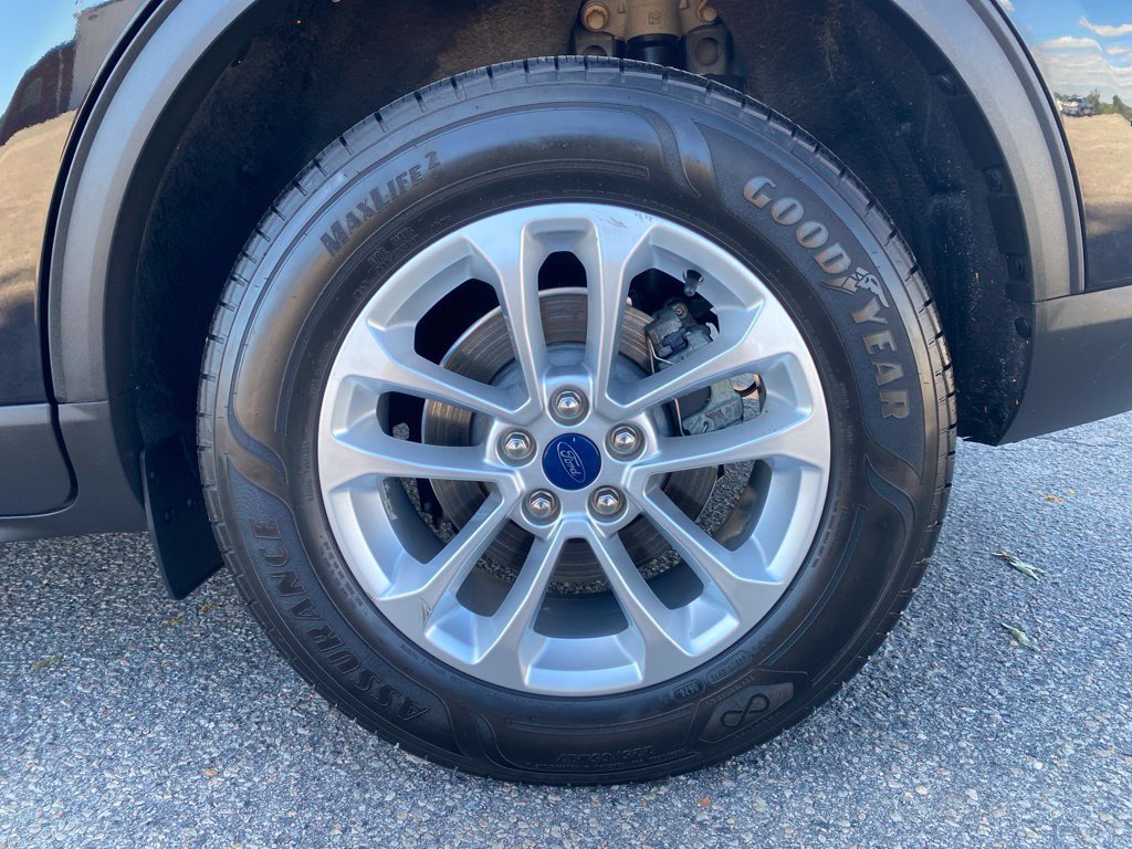 Used 2020 Ford Escape SE AWD/4WD image 29