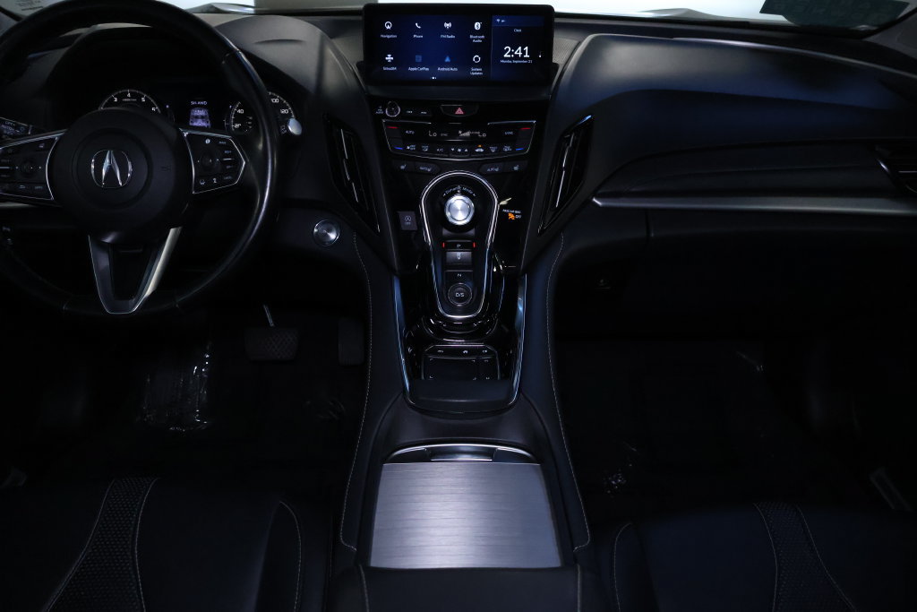 Used 2020 Acura RDX w/ Advance Package AWD/4WD image 18