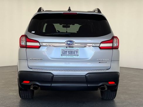 Used 2021 Subaru Ascent Touring w/ Popular Package #2A AWD/4WD image 5