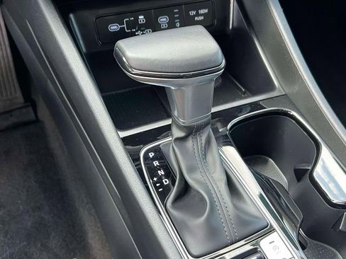 Certified 2025 Hyundai Tucson XRT image 31