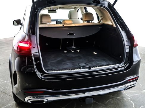 Certified 2024 Mercedes-Benz GLE 350 4MATIC image 25