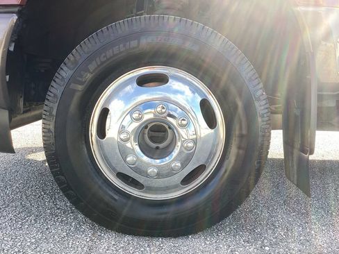 Used 2017 Ford F350 King Ranch w/ King Ranch Ultimate Package AWD/4WD image 27