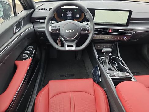 New 2026 Kia K5 GT-Line image 7