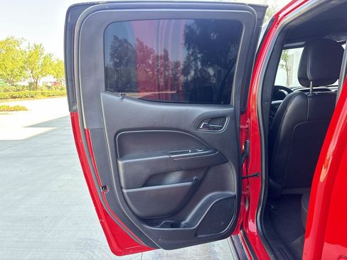 Used 2018 Chevrolet Colorado ZR2 AWD/4WD image 10