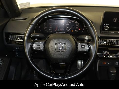 Used 2024 Honda Civic Sport image 7