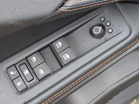 New 2026 Jeep Cherokee Limited AWD/4WD image 22