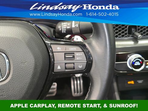 Used 2023 Acura Integra A-Spec FWD image 15