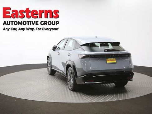 Used 2024 Nissan Ariya ENGAGE+ e-4ORCE image 62