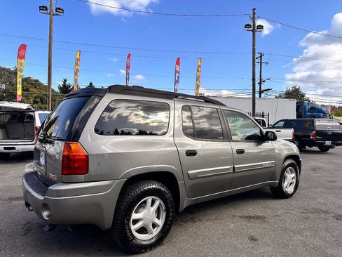 Used 2005 GMC Envoy XL SLE image 4