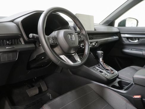 Used 2026 Honda CR-V Sport image 20