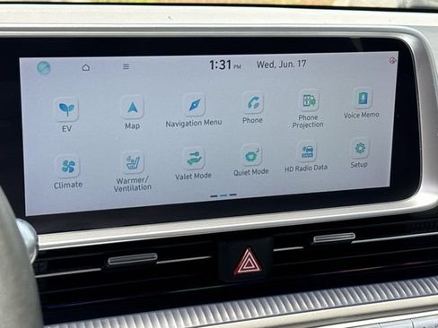 Certified 2023 Hyundai Ioniq 6 Limited RWD image 28