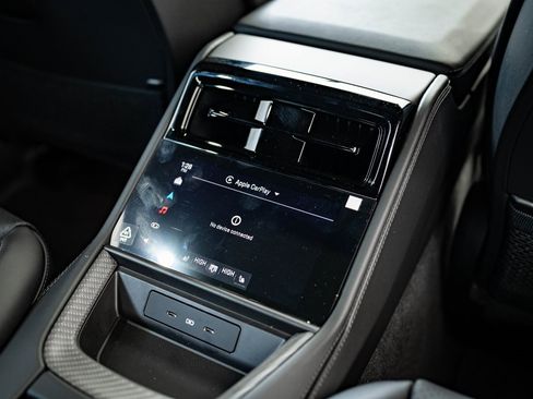 New 2026 Porsche Panamera GTS image 44