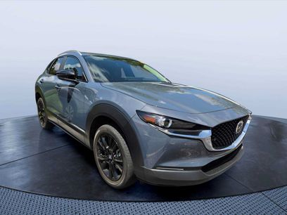 Used 2026 MAZDA CX-30 AWD 2.5 S