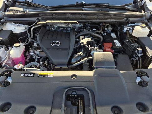 Used 2023 Lexus RX 350 FWD w/ Accessory Package (Z1) image 11