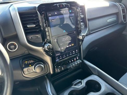 Certified 2023 RAM 1500 Big Horn image 36