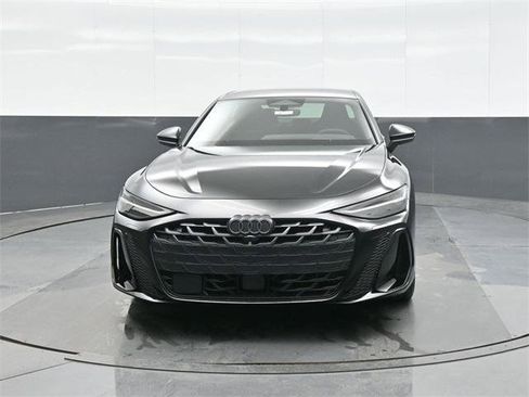 New 2026 Audi A6 Prestige image 2