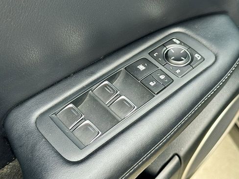 Used 2021 Lexus RX 350L Luxury w/ Accessory Package image 15