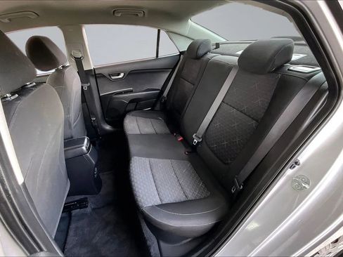 Used 2023 Kia Rio S FWD image 19