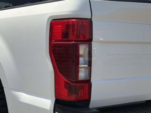 Certified 2020 Ford F250 Lariat w/ Lariat Value Package AWD/4WD image 8