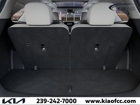 New 2026 Kia Sorento SX image 19