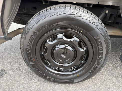 Used 2021 Ford F150 XL w/ Equipment Group 101A High RWD image 26