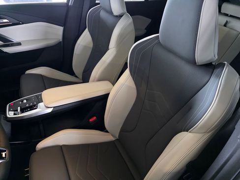 New 2026 BMW X2 xDrive28i w/ Technology Package image 9