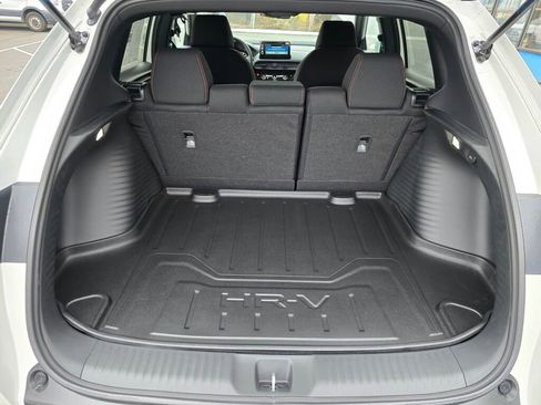New 2026 Honda HR-V Sport image 5