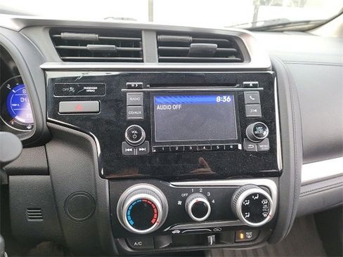 Used 2015 Honda Fit LX image 11