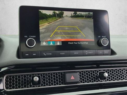 Used 2022 Honda Civic Sport image 14