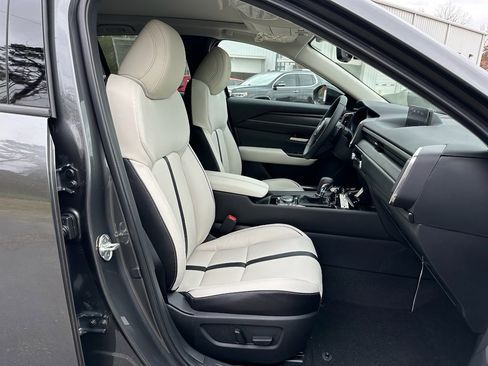 New 2026 MAZDA CX-50 2.5 Turbo w/ Premium Plus Pkg image 20