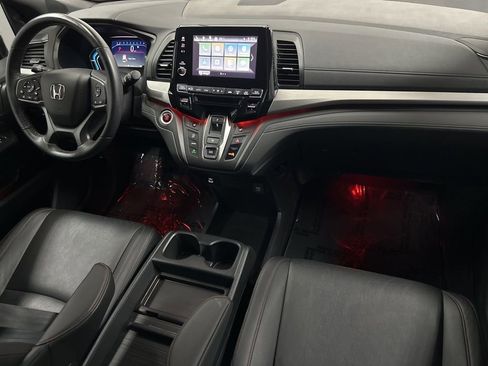 Used 2023 Honda Odyssey Sport image 11