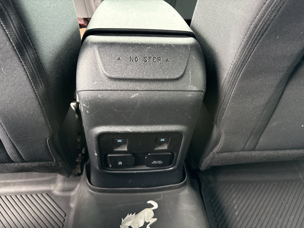 Used 2023 Ford Bronco Outer Banks AWD/4WD image 20