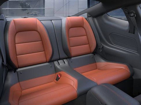New 2026 Ford Mustang Premium RWD image 42