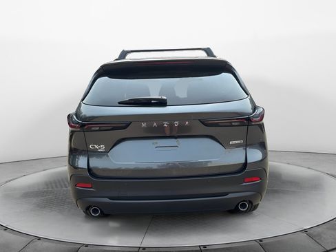New 2026 MAZDA CX-5 Preferred AWD/4WD image 6