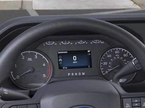 New 2025 Ford F350 XLT image 13