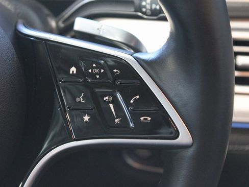 Used 2025 Mercedes-Benz GLE 450 4MATIC image 24