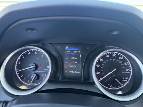 Certified 2023 Toyota Camry LE image 20