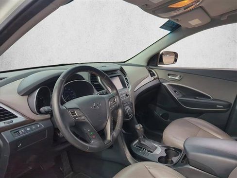 Used 2017 Hyundai Santa Fe Sport 2.0T image 10