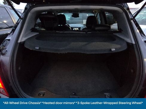 Used 2018 Chevrolet Trax LT w/ Driver Confidence Package image 14