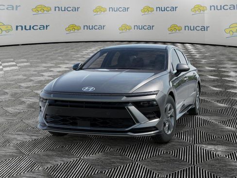 New 2026 Hyundai Sonata SE FWD image 6