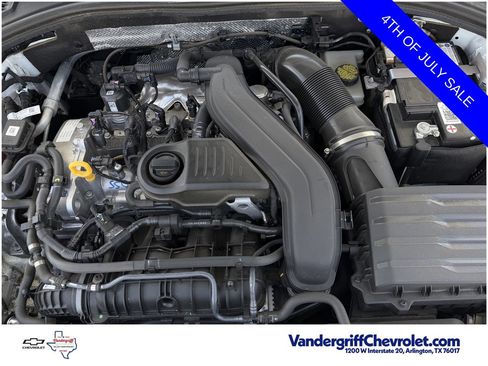 Used 2024 Volkswagen Jetta SE FWD image 33