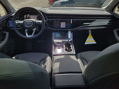 New 2026 Audi Q7 Premium Plus AWD/4WD image 23