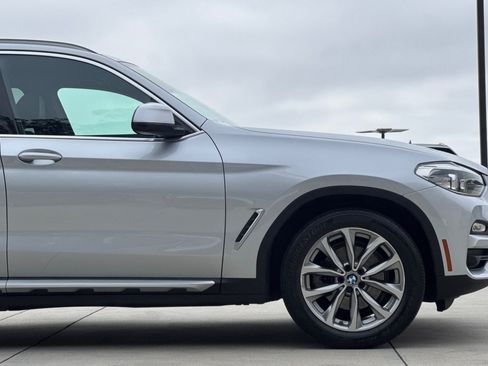 Used 2019 BMW X3 sDrive30i RWD image 36
