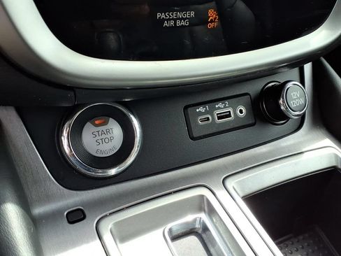 Certified 2023 Nissan Murano SV w/ SV Midnight Edition Package AWD/4WD image 22