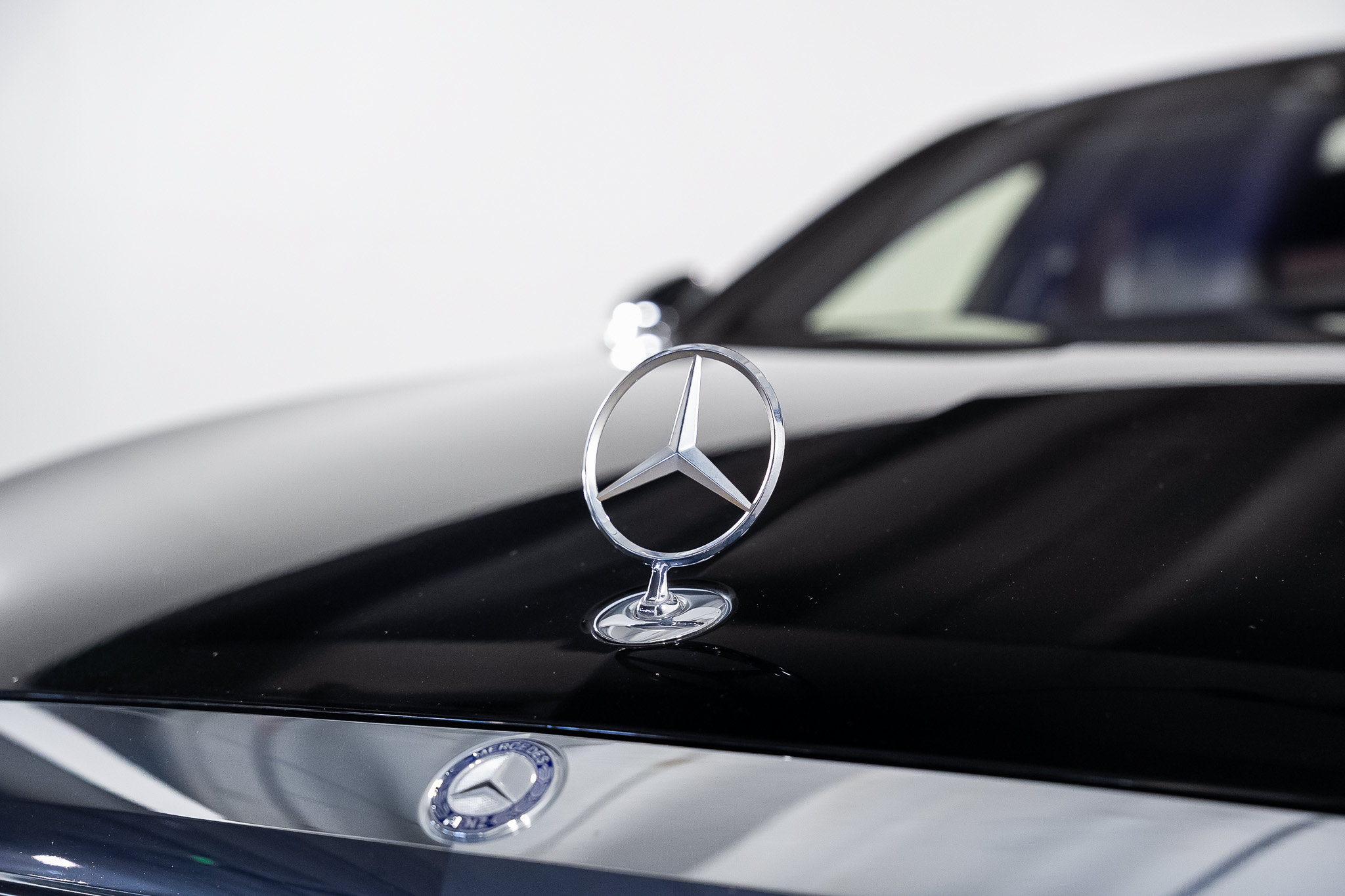 Used 2015 Mercedes-Benz S 65 AMG Sedan image 7