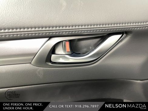 New 2025 MAZDA CX-5 AWD 2.5 S image 21