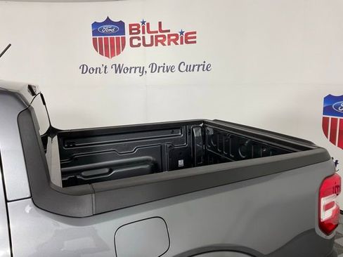 New 2025 Ford Maverick XLT w/ Equipment Group 302A image 11