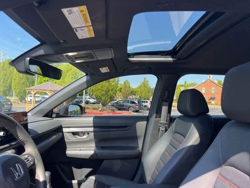 Used 2025 Honda CR-V Sport-L image 14